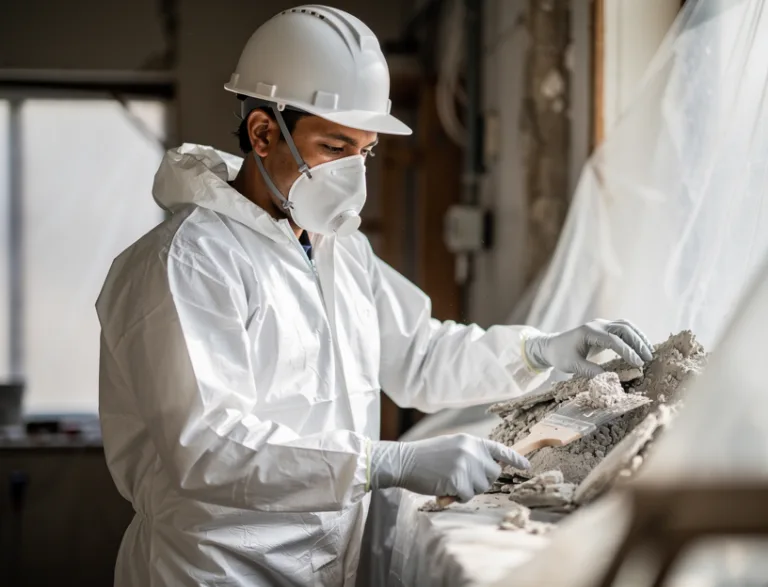 Asbestos Removal service in Yuma